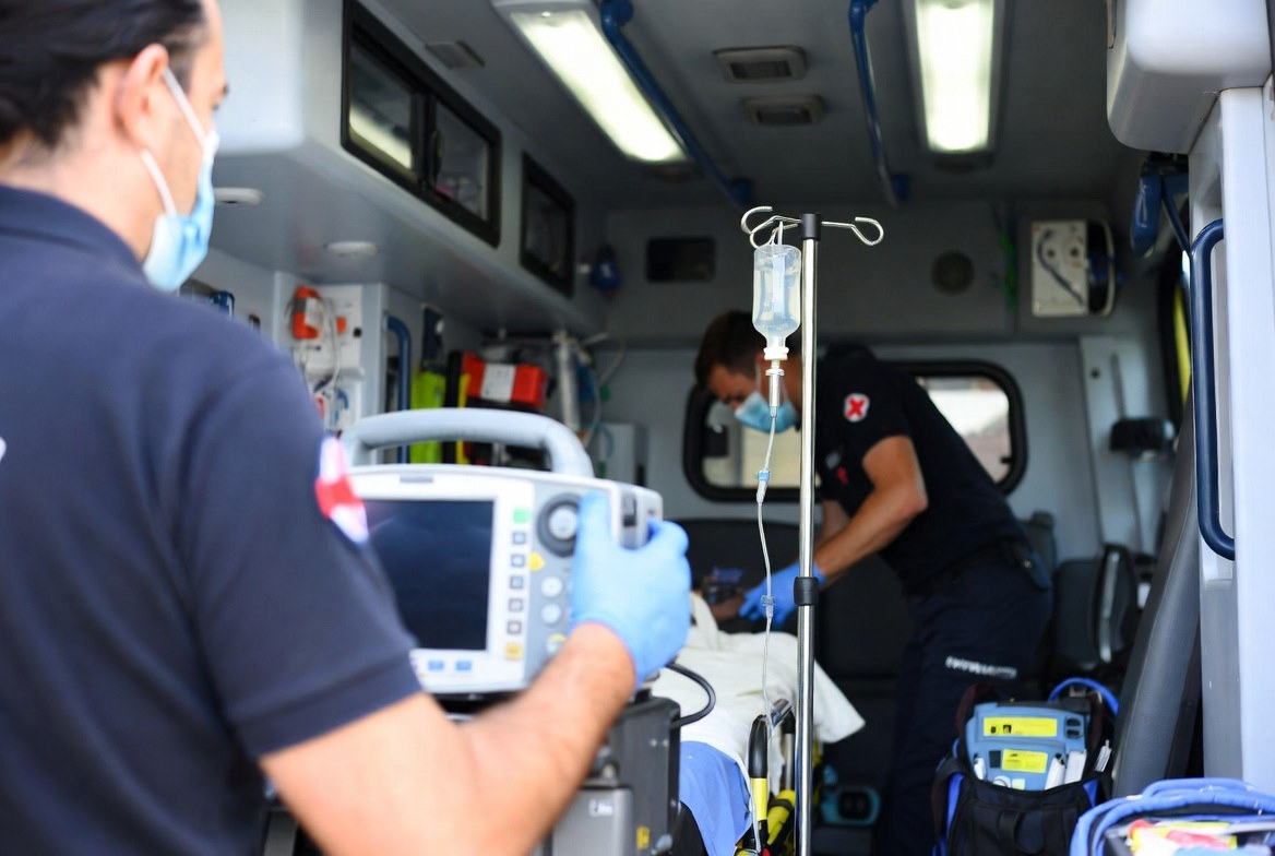 Μεταφορές Νεφροπαθών